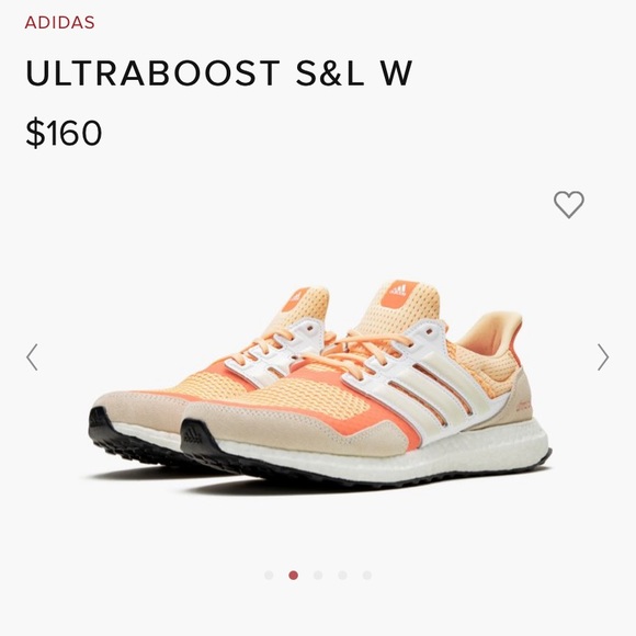 Ultraboost S&L W - Picture 2 of 7